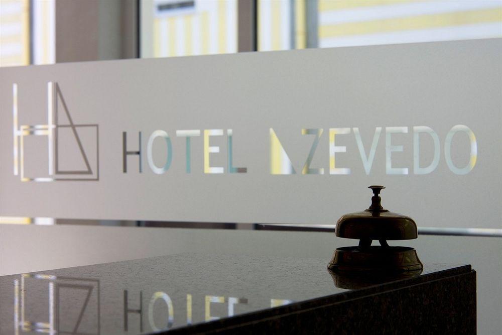 Costa Nova Hotel Exteriér fotografie